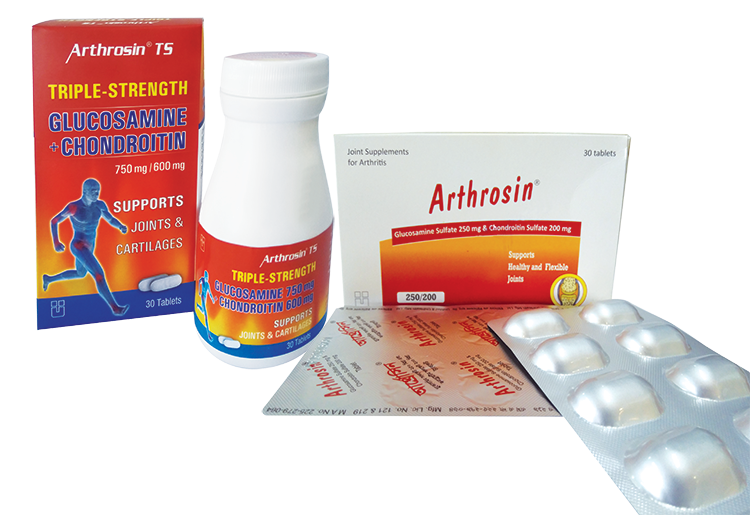 ARTHROSIN