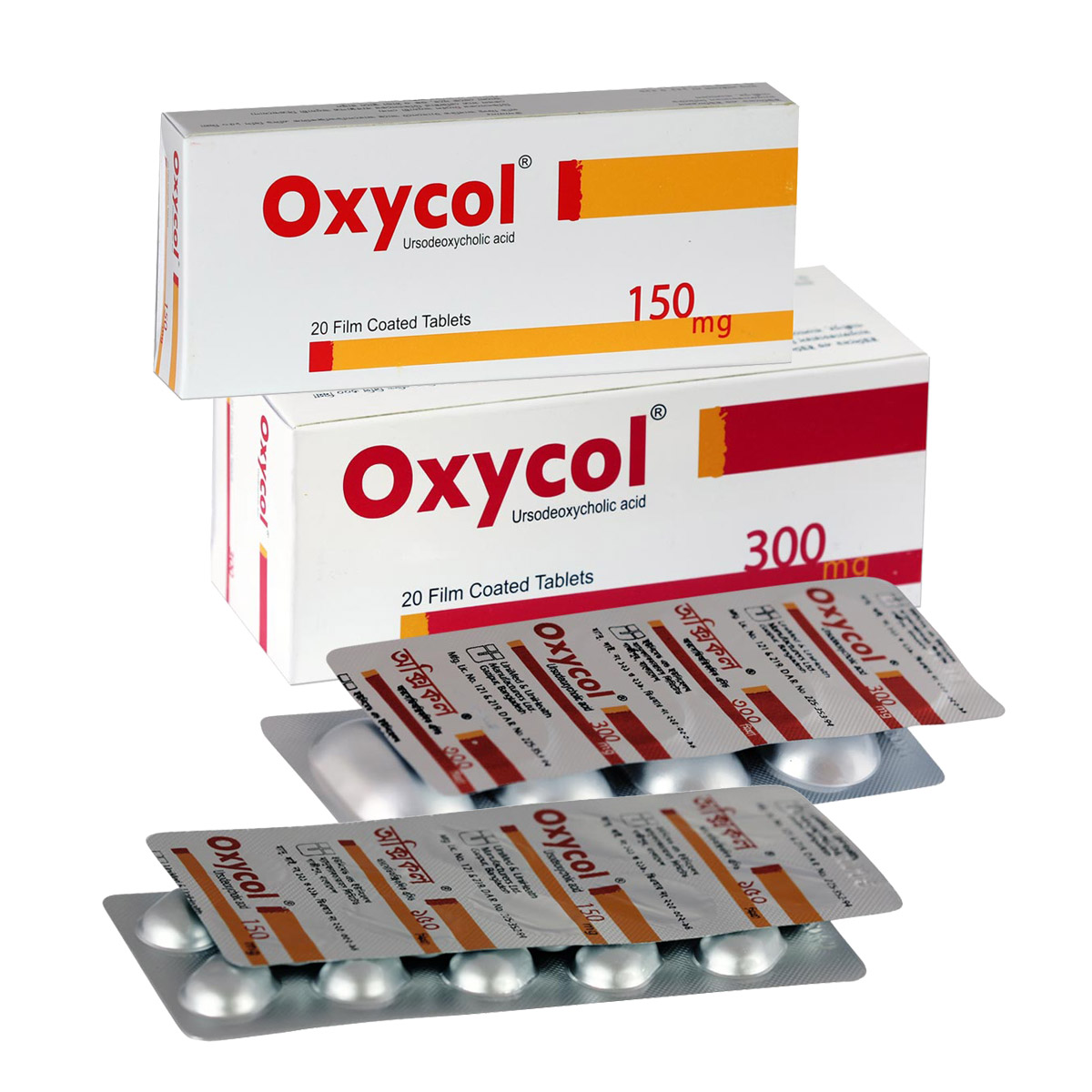 OXYCOL