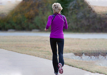 Exercise may protect older women from irregular heartbeat