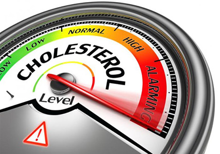 FDA approve new drug to treat high cholesterol