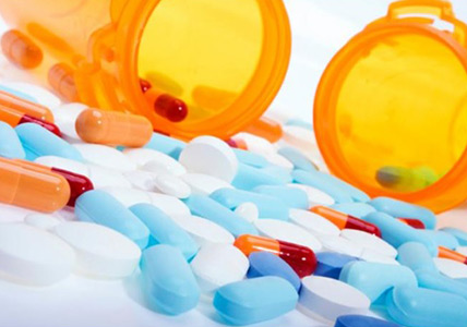 Antibiotic use may raise risk of type 2 diabetes