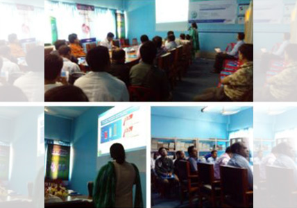 The scientific seminar on “The role of Irbesartan in the management of Diabetic Nephropathy & Hypertension”
