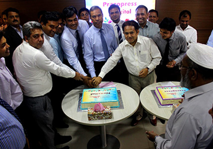 UniMed Pharma Celebrates Tk. One crore Milestone on Prazopress and Nexcital