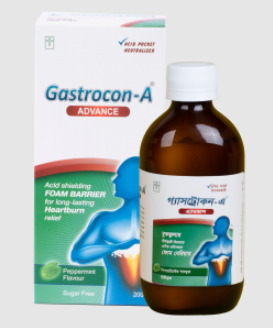 GASTROCON-A