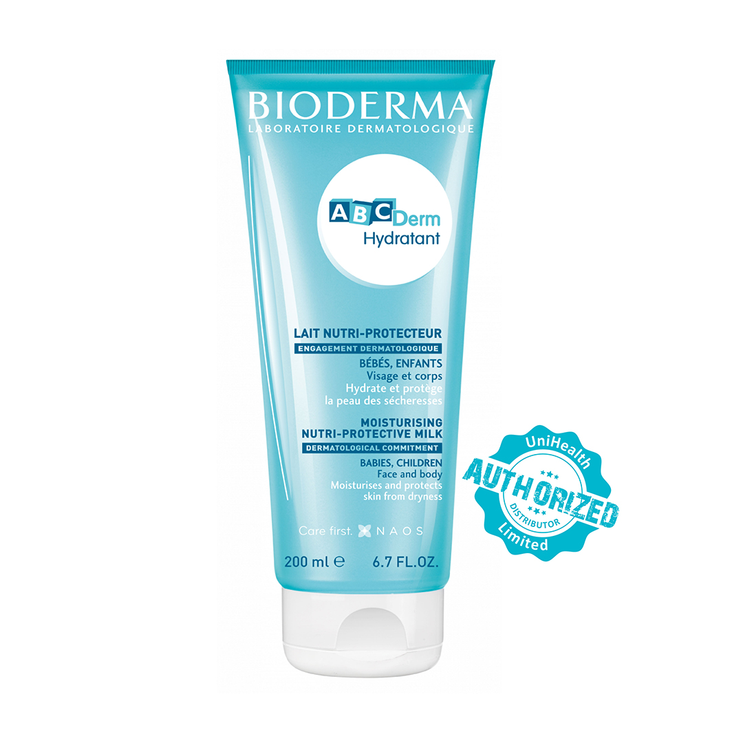 ABCDERM HYDRATANT