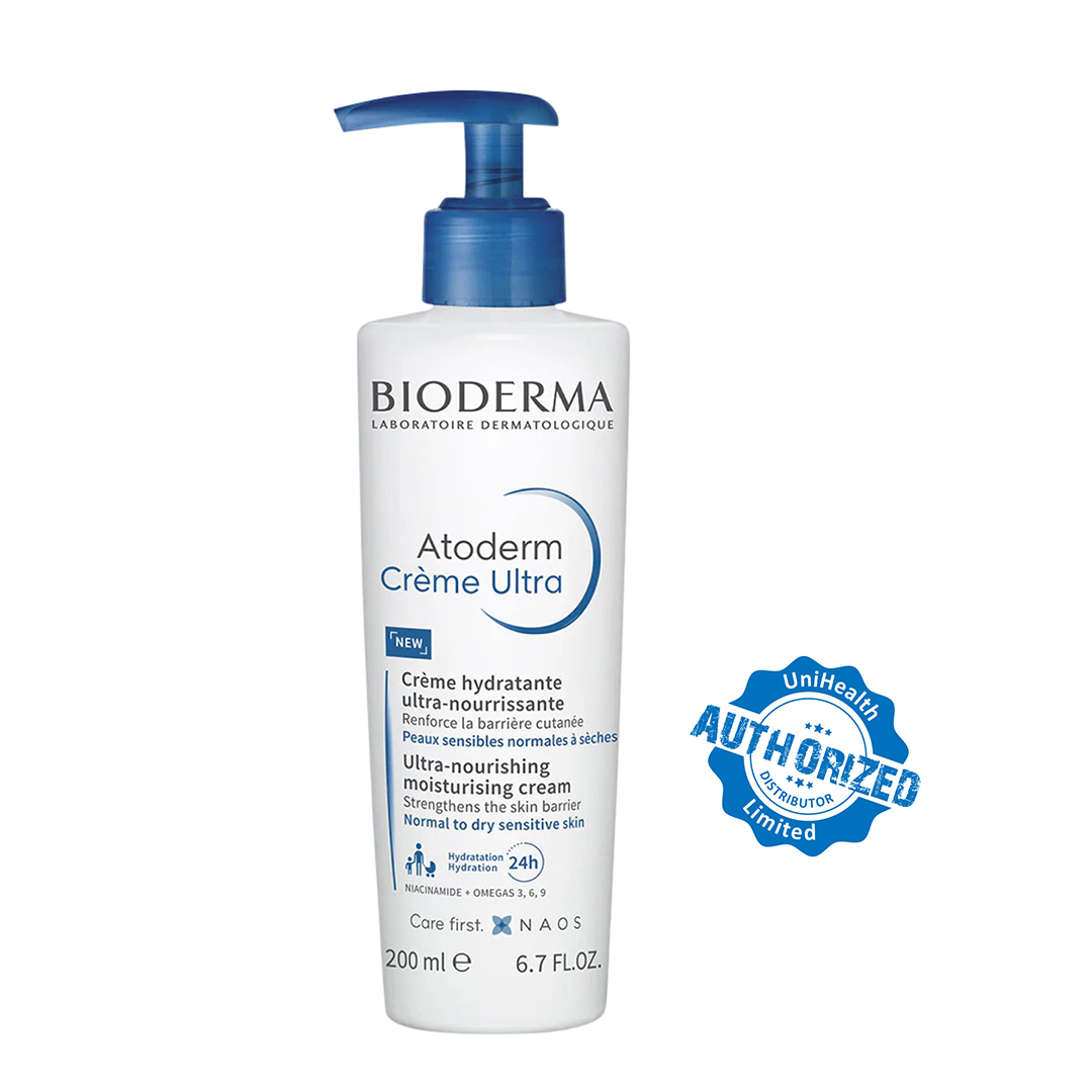 ATODERM CREAM ULTRA