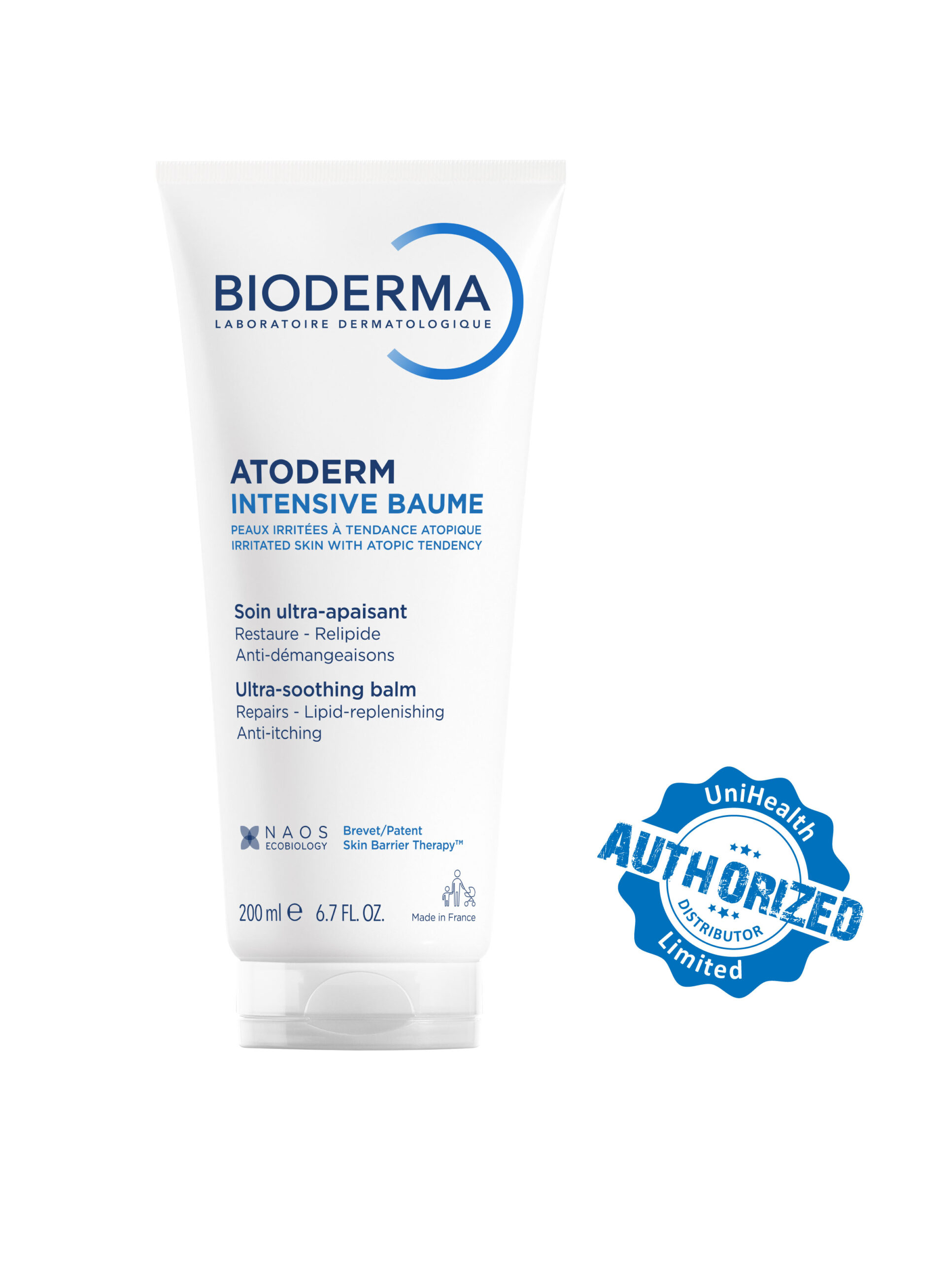 ATODERM INTENSIVE BAUME