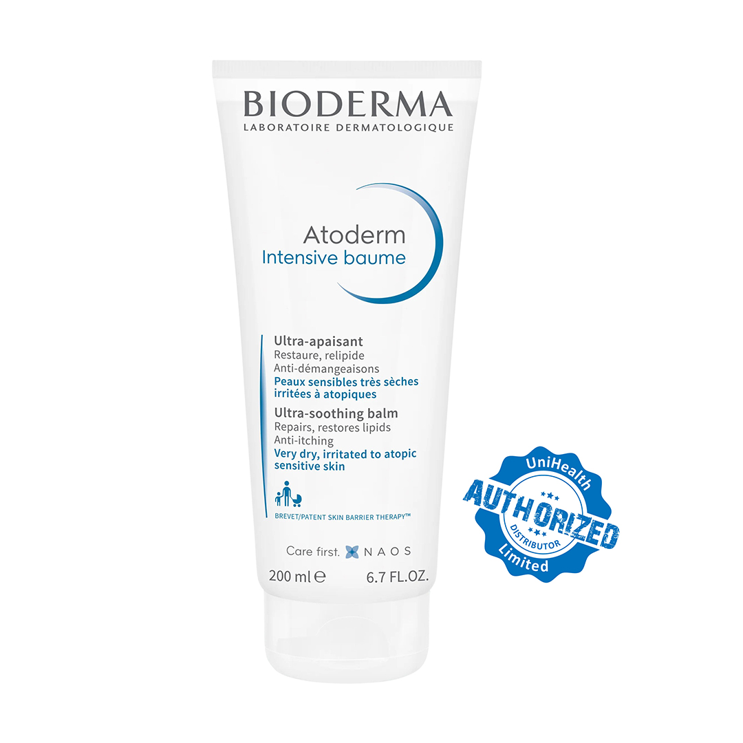ATODERM INTENSIVE BAUME