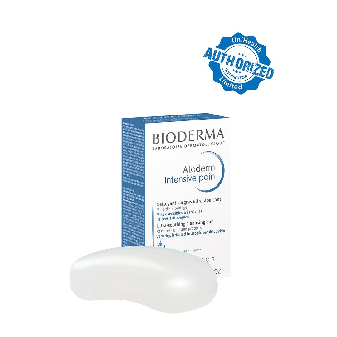 ATODERM INTENSIVE PAIN
