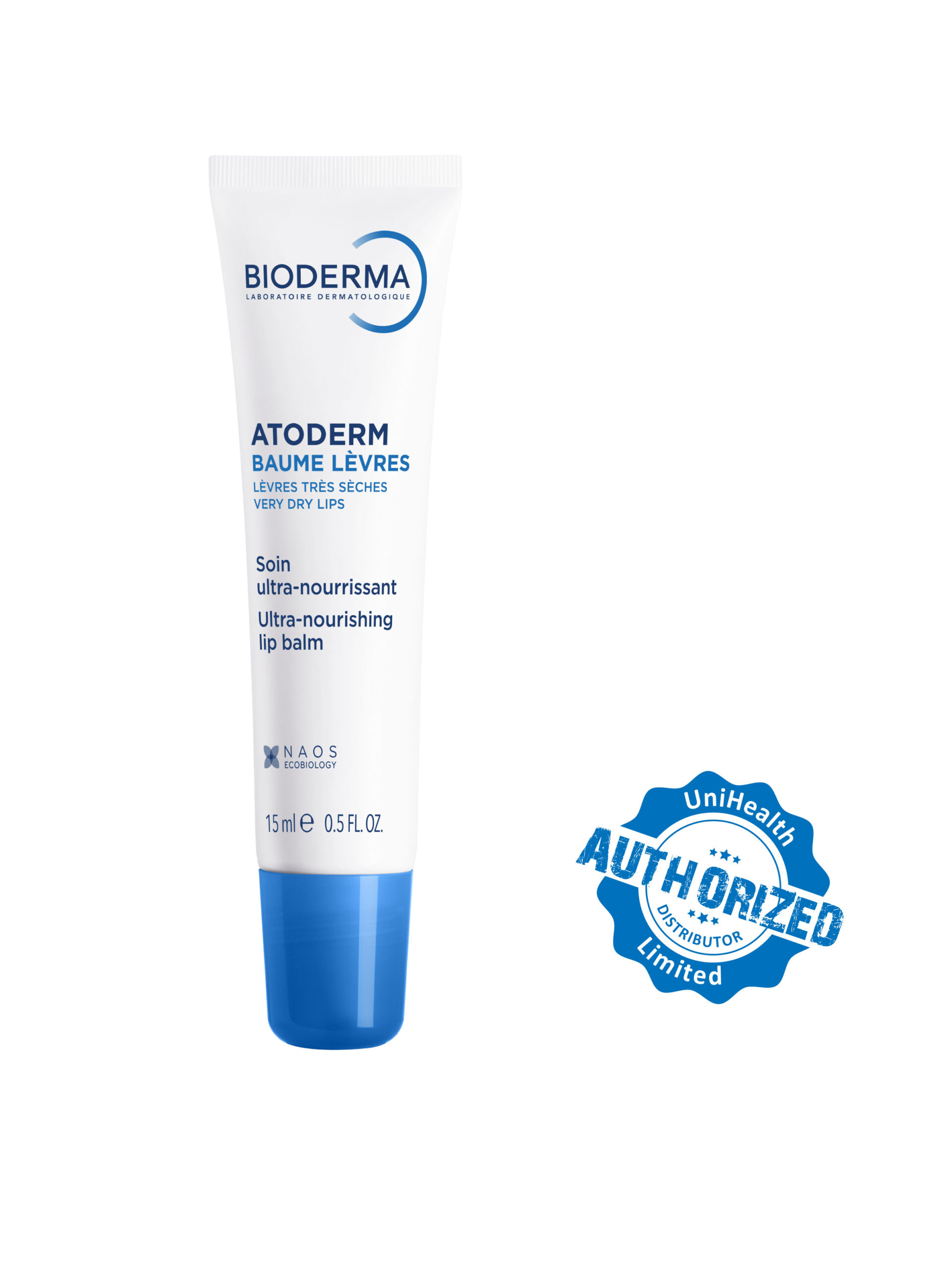 ATODERM LIP BALM