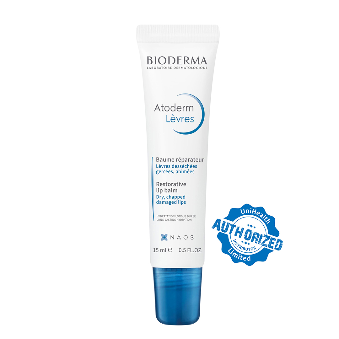 ATODERM LIP BALM