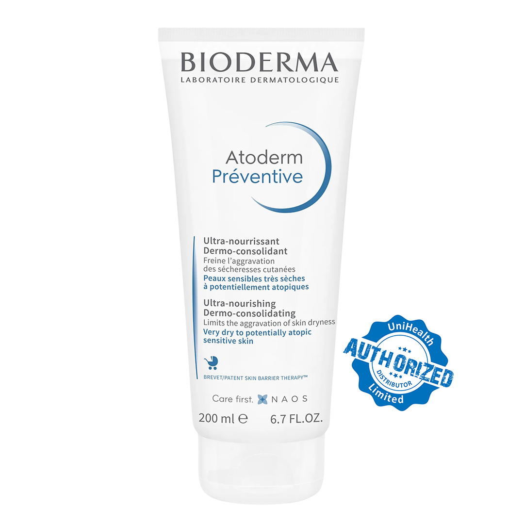 ATODERM PREVENTIVE