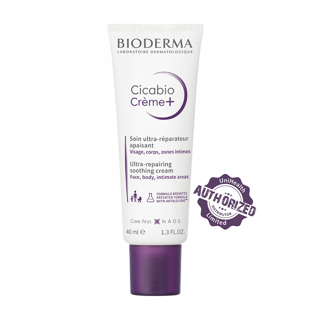 CICABIO CREAM+