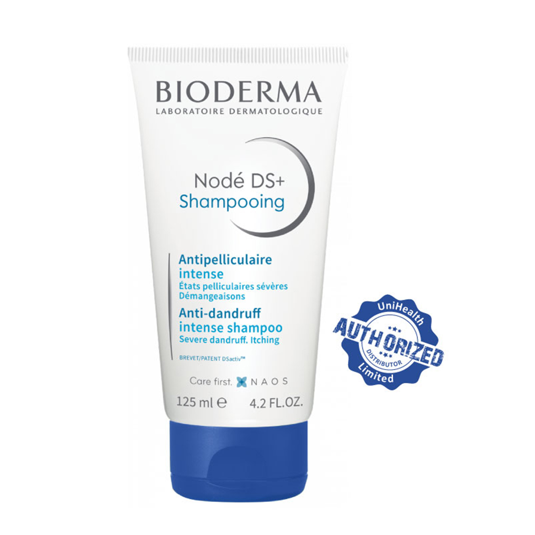 NODE DS+ SHAMPOOING