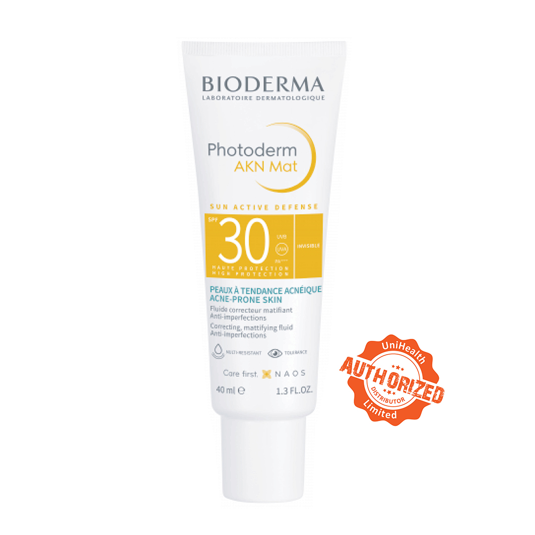 PHOTODERM AKN MAT SPF30