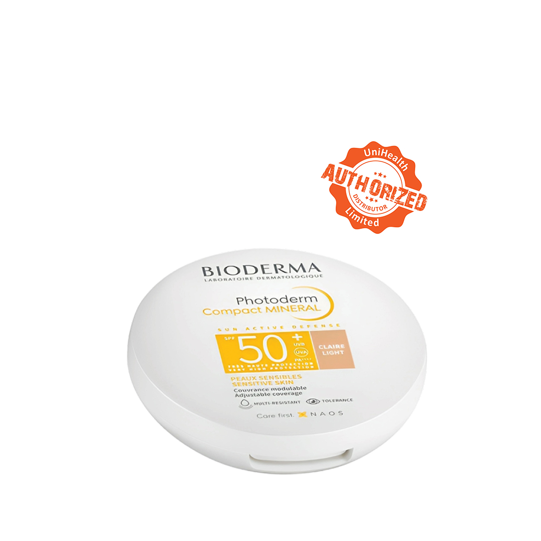 PHOTODERM COMPACT MINERAL
