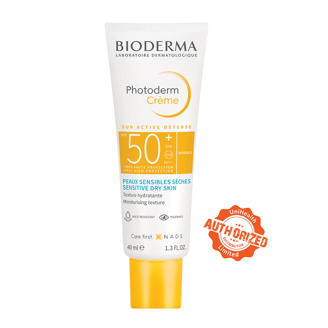 PHOTODERM CREAM SPF 50+