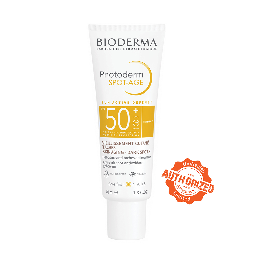 PHOTODERM SPOT AGE SPF50+