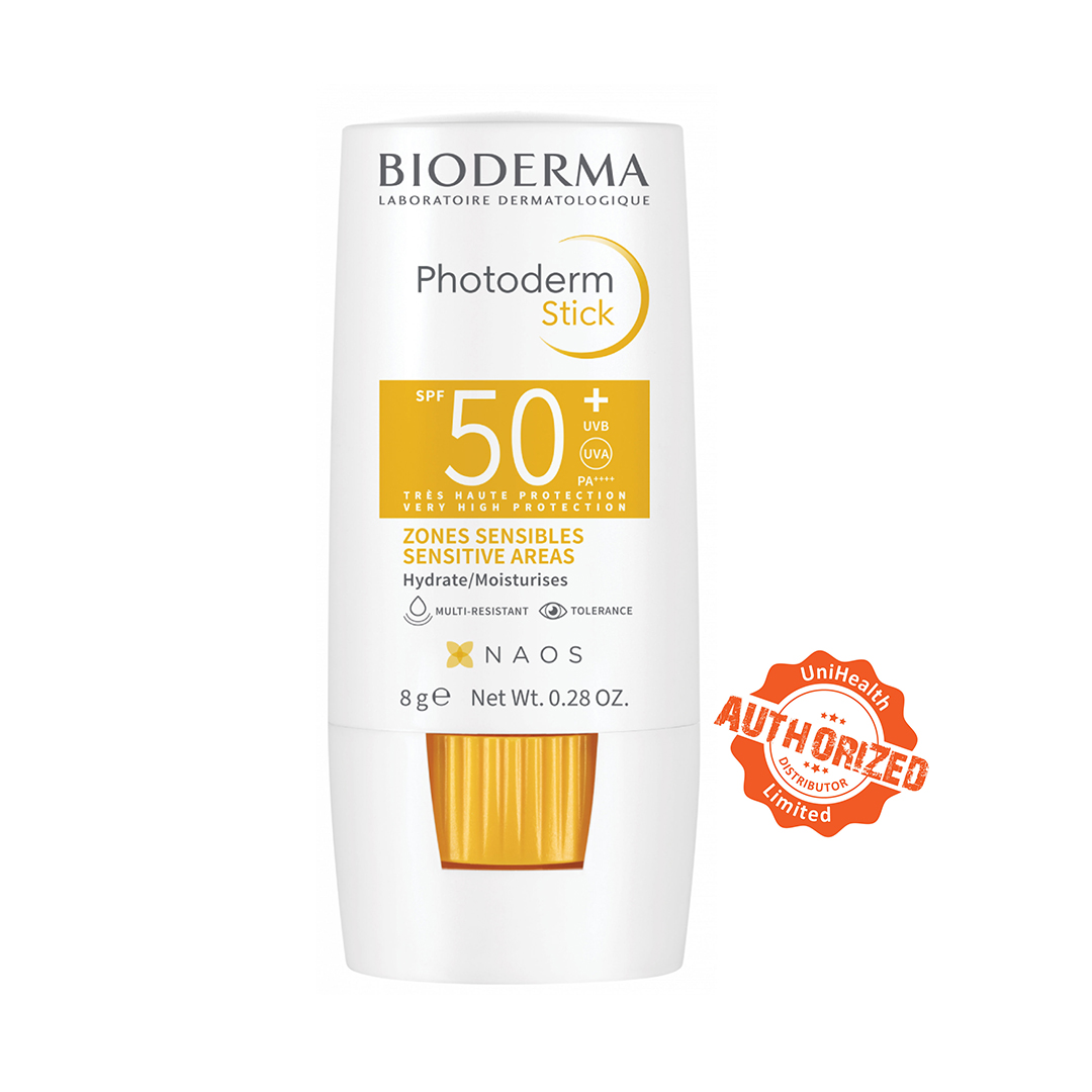 PHOTODERM STICK SPF50+