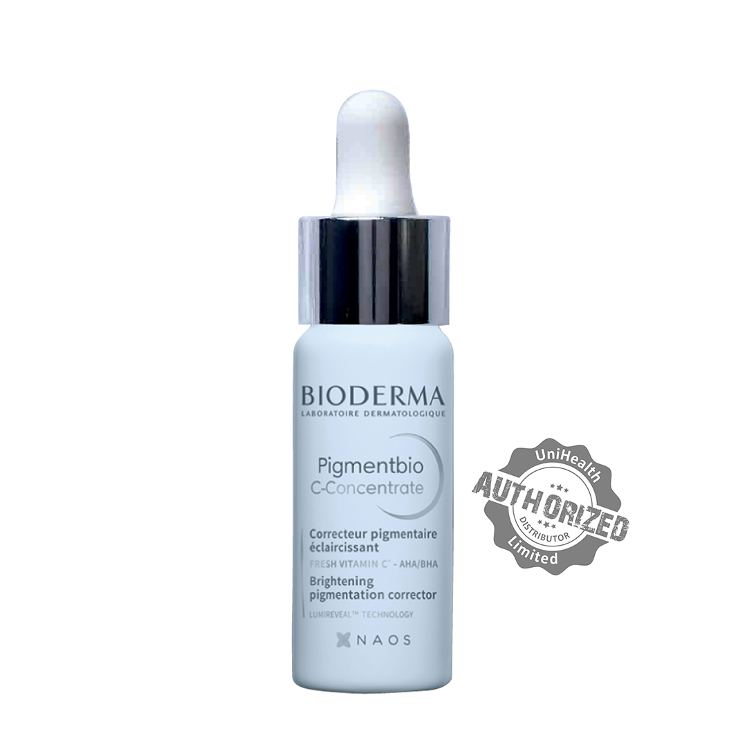 PIGMENTBIO C-CONCENTRATE
