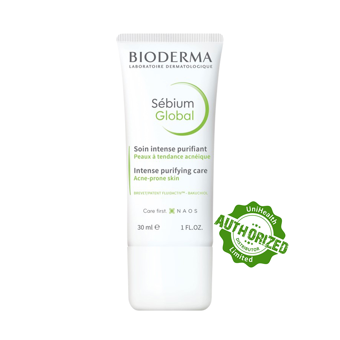 SEBIUM GLOBAL