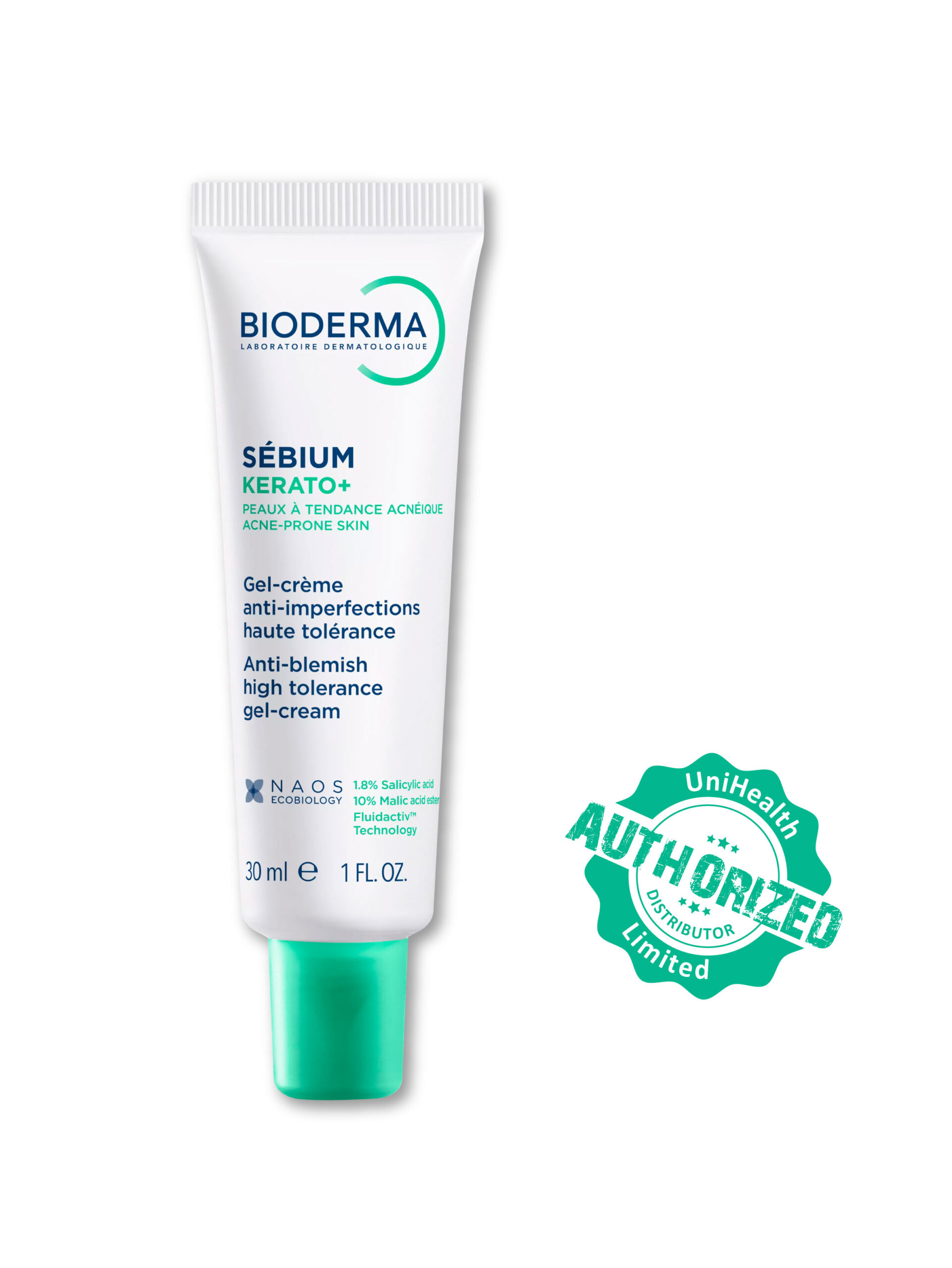 SEBIUM KERATO+