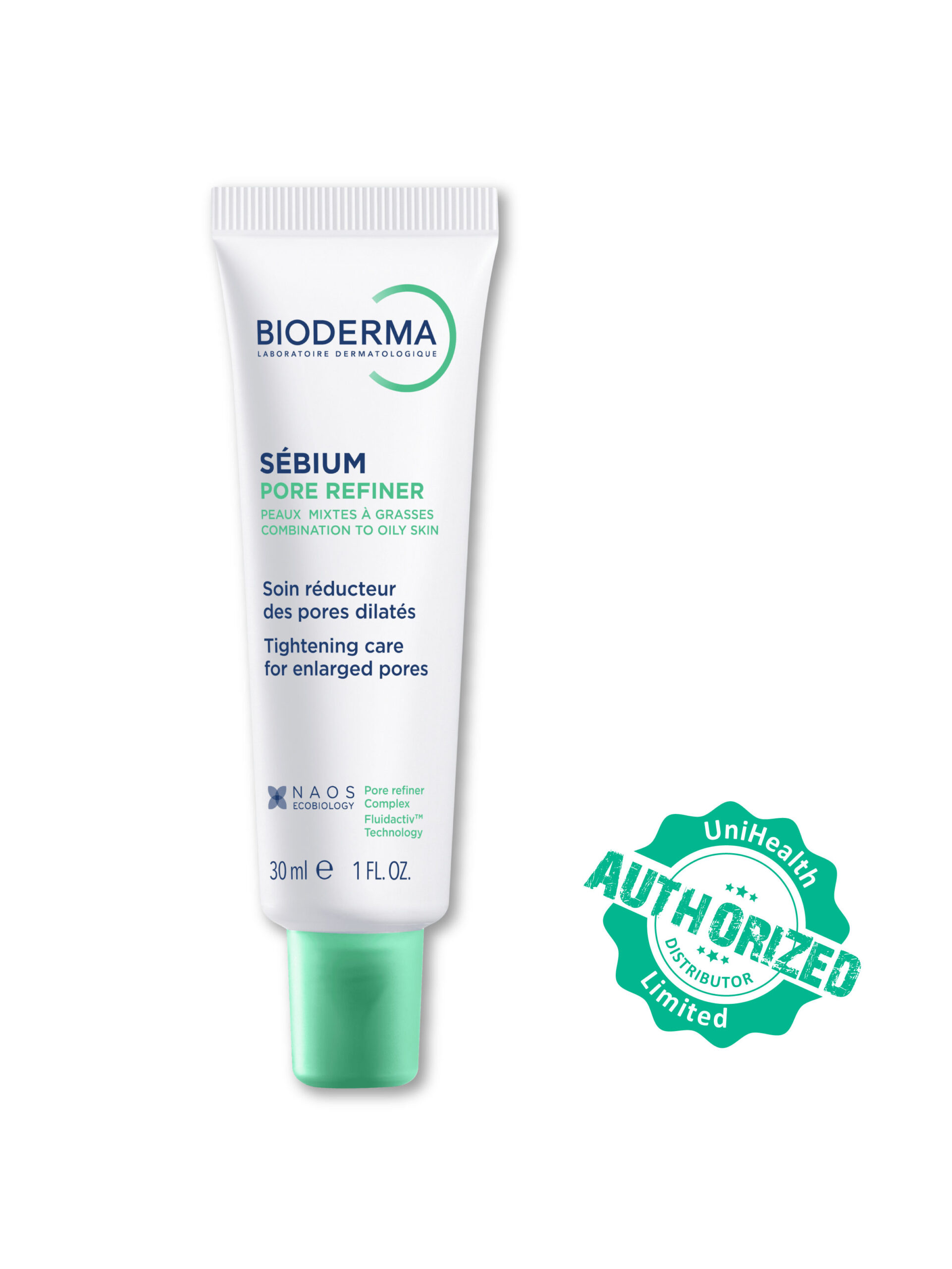 SEBIUM PORE REFINER