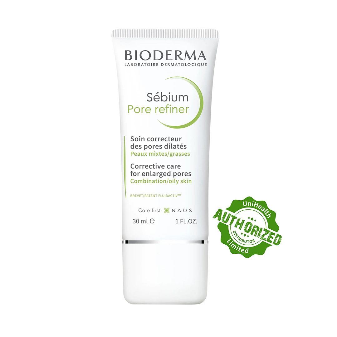 SEBIUM PORE REFINER