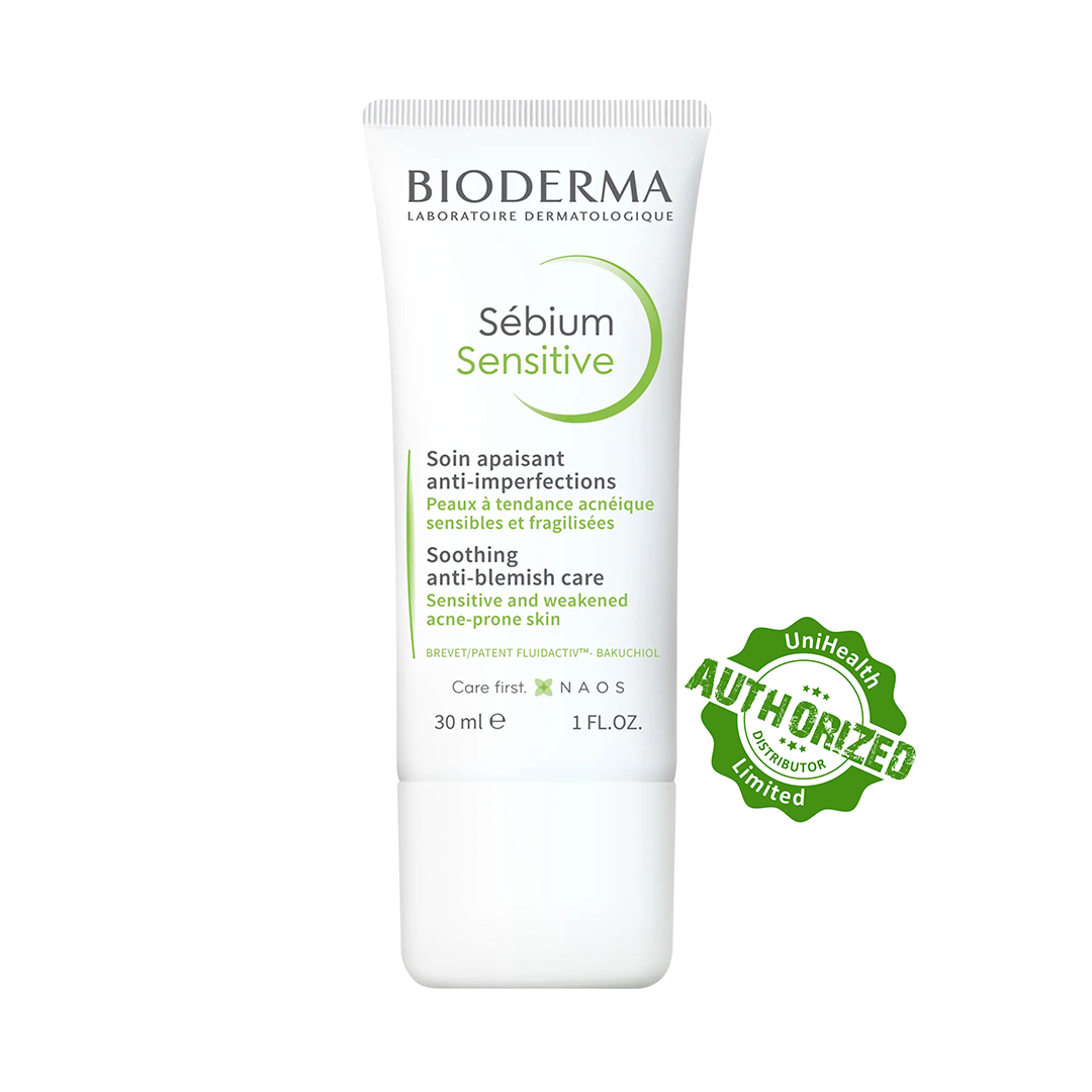 SEBIUM SENSITIVE