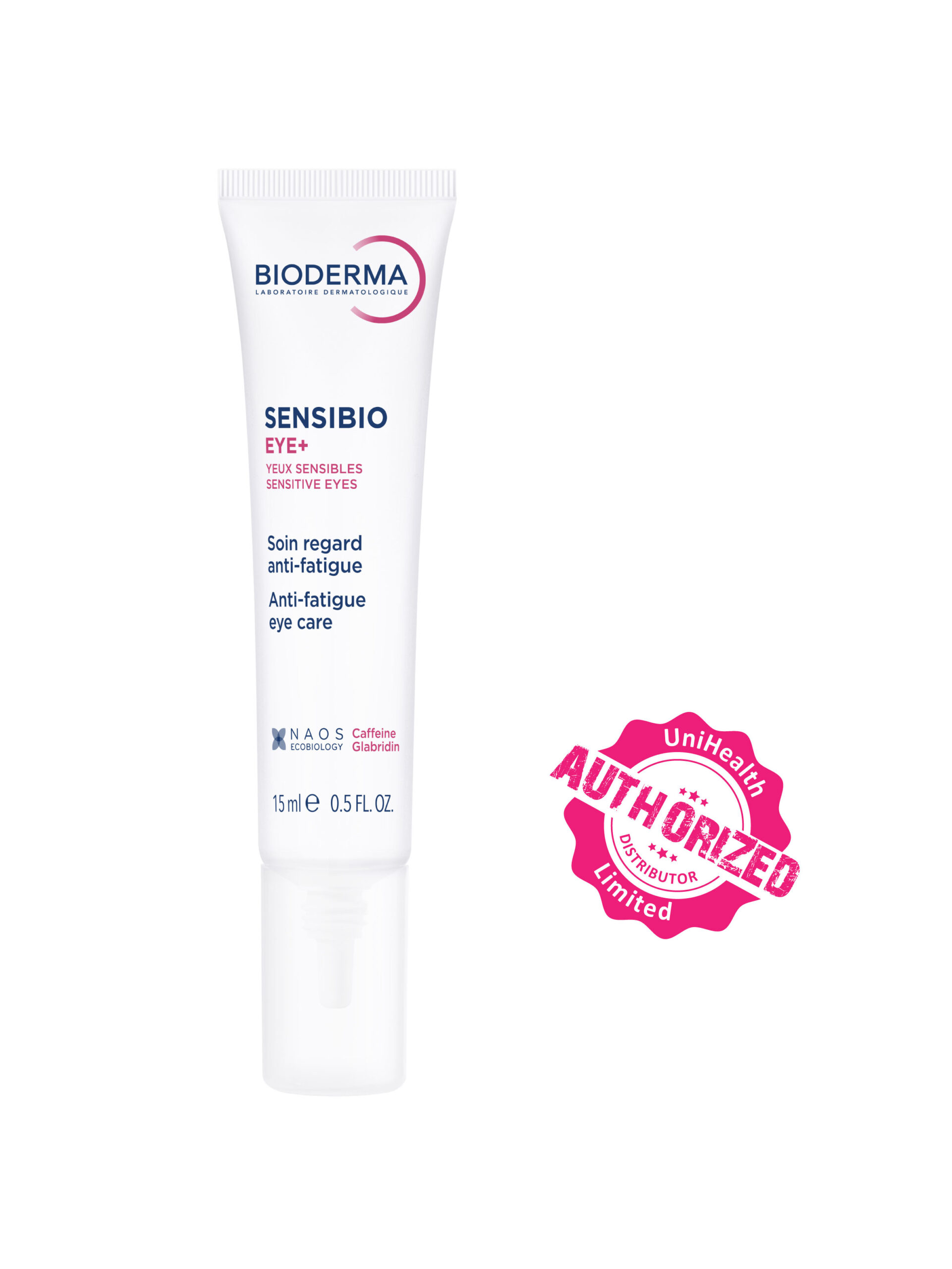 SENSIBIO EYE+