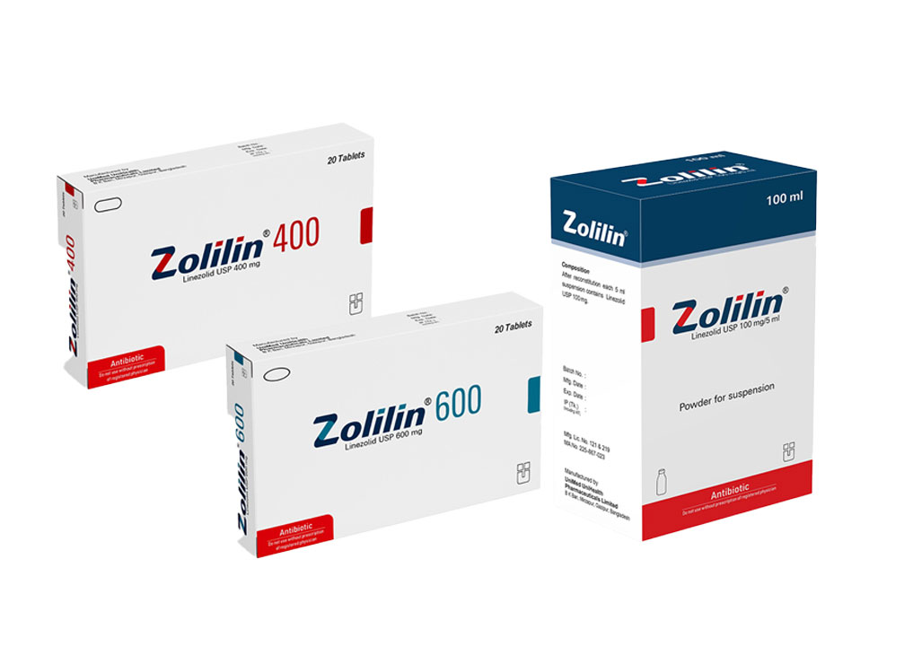 ZOLILIN